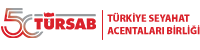TÜRSAB — Türkiye Seyahat Acentaları Birliği